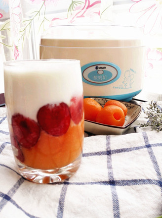 Smoothie recipe