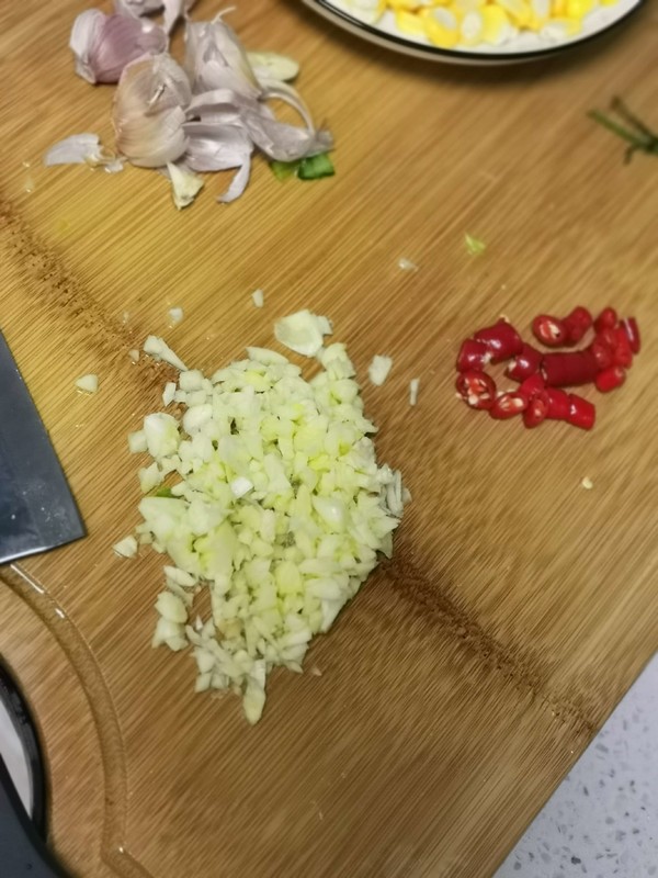 Cold Lotus Root Silk recipe