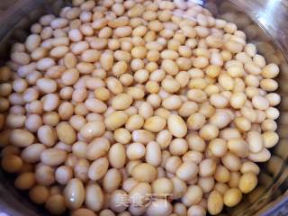 Homemade Natto recipe