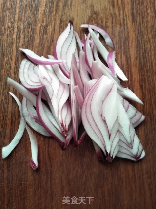 Bitter Chrysanthemum Mixed with Pear recipe