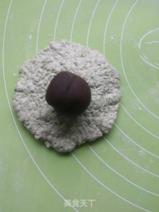 Red Bean Paste recipe