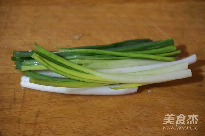 Steamed Lavender Yellow recipe