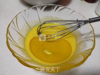 #aca烤明星大赛#leopard Print Cake Roll recipe