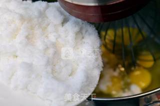 Caramel Macchiato-depp Baking Lab recipe