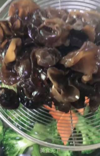 Fried Broccoli recipe