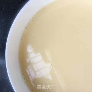 "fresh Shrimp" Jiwei Shrimp Steamed Egg recipe