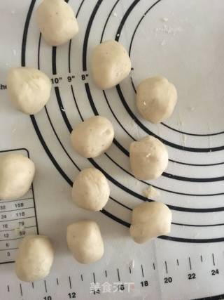 Melaleuca Shortbread recipe