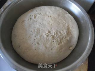 Red Date Mantou recipe