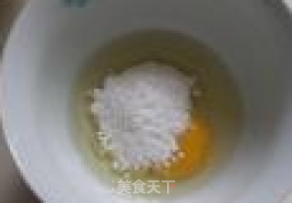 Original Custard Pudding recipe