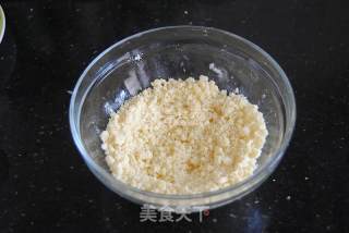 #aca烤明星大赛#mini Pineapple Pie recipe