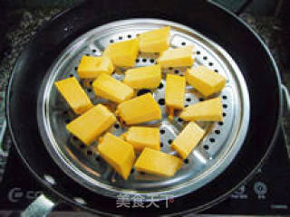 【pumpkin Milkshake】--- Enjoy A Tender and Smooth Taste recipe