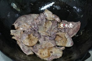 Southern Fried Liver recipe