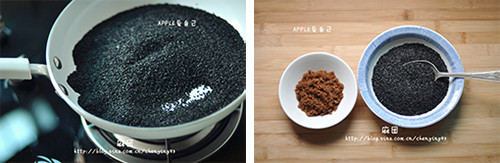 Hemp Group recipe