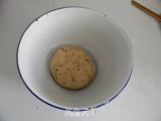 Classic Peanut Crisp recipe