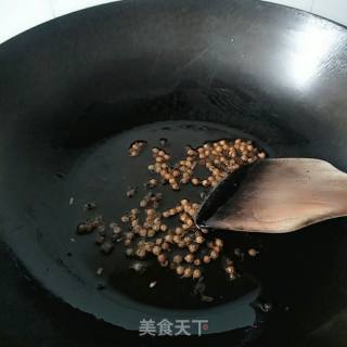 Sauce-flavored Twice-cooked Pork recipe