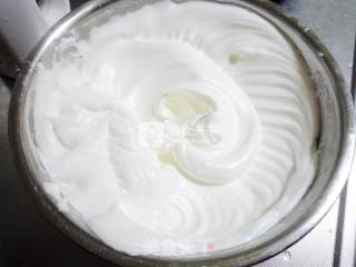 #aca Baking Star Competition #strawberry Flower Cake recipe