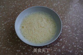 Mushu Meat recipe