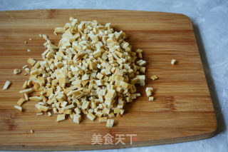 [sichuan] Panda Version of Ye Erba recipe