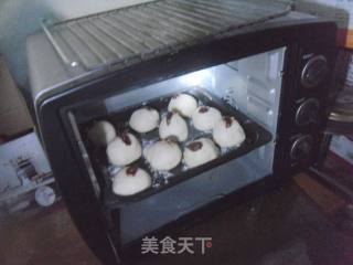 Small Bread recipe
