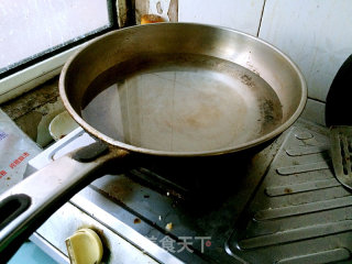 Yam and Taro Health Soup (gentle Health in Winter) recipe