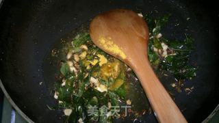 Bhindi Fry-fried Okra recipe