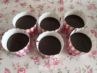 Heart is Too Soft Cocoa Cake recipe