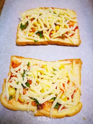 Cheese Toast recipe