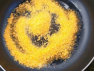 Crispy Banana Segments recipe