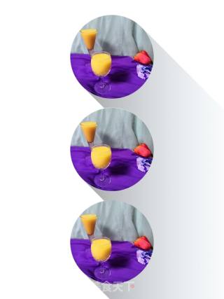 Sydney Mango Fruit Juice recipe