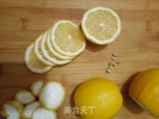 Lemon Balm recipe