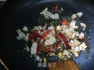 Shredded Cabbage recipe