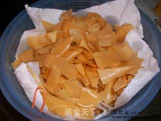 Festive New Year Cake Series (4) You Can Also Make New Year Cakes without An Oven @@春卷炸皮 recipe