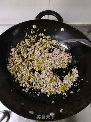 Rotten Meat Cowpea recipe