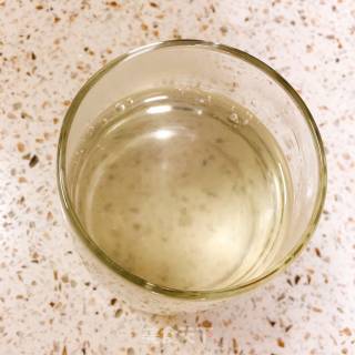 Yellow Peach Jelly recipe