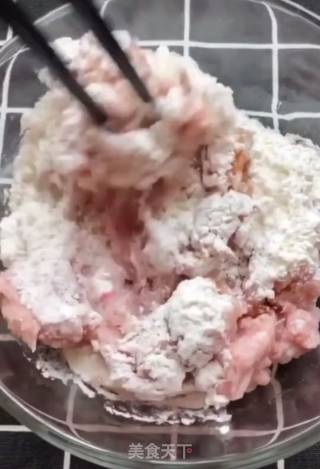 Instant Noodle Meatballs recipe