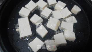 Sweet and Sour Tofu recipe