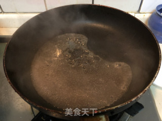Lantern Eggplant (steamed) recipe