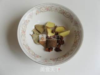 Beef Roast Potatoes recipe