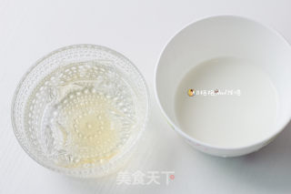 Matcha Marble Cheesecake recipe