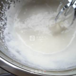 Sawdust Cup recipe