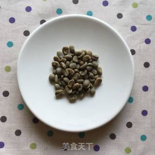 # Fourth Baking Contest and is Love to Eat Festival#original Mandheling recipe