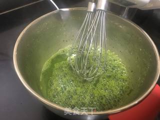 A Cold Delicacy for Beauty, Weight Loss and Hangover-aoba Tofu recipe
