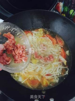 Vegetable Broth recipe