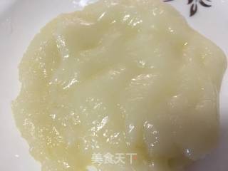 Mango Sticky Rice Cake recipe