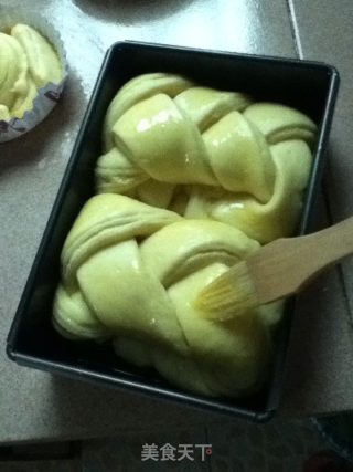 Danish Bric Bread recipe