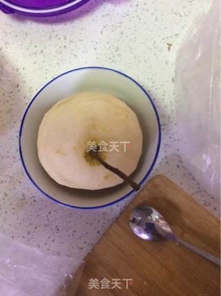 Rock Sugar Sydney Gu recipe