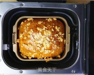 How to Make Crispy Toast (bread Machine Version) recipe