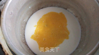 Cream Ice Cream recipe