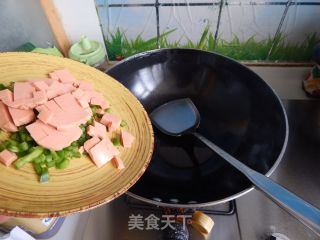 Japanese Tofu in Soup recipe