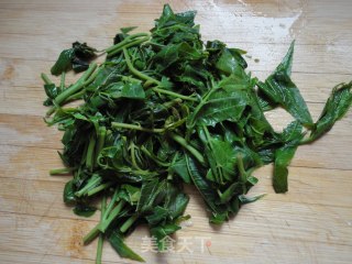 Toon Egg Fried Rice recipe